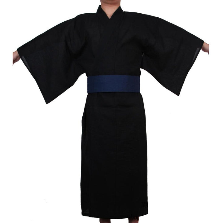 Fancy Pumpkin Kimono-Kleid für Herren M Colour 04-m, M Colour 04-m