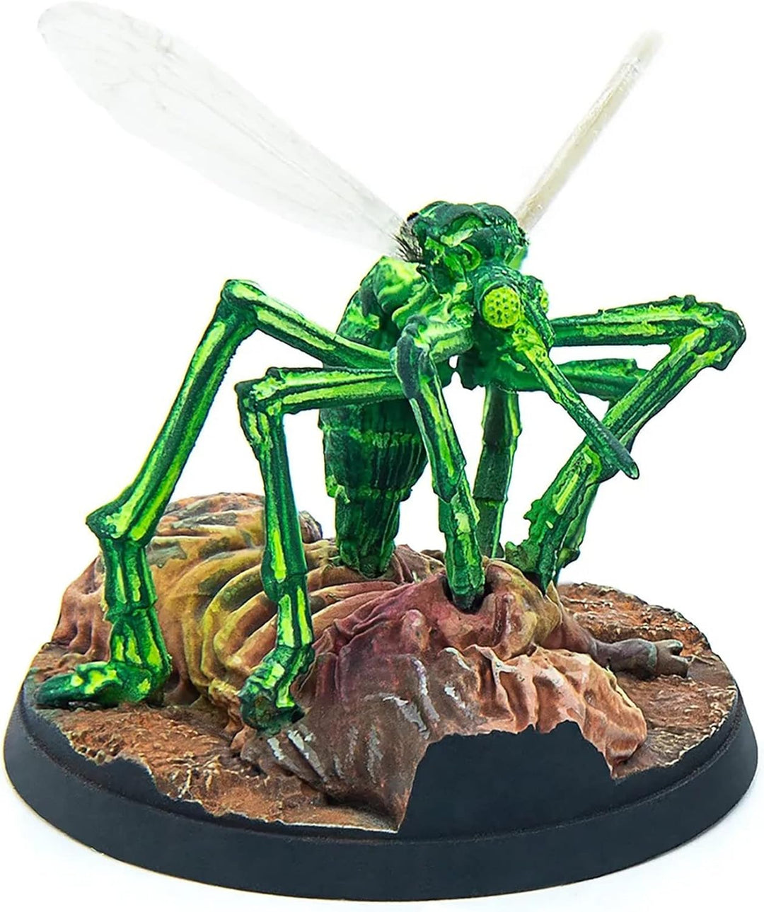 Fallout: Wasteland Warfare - Creatures: Blood Bugs