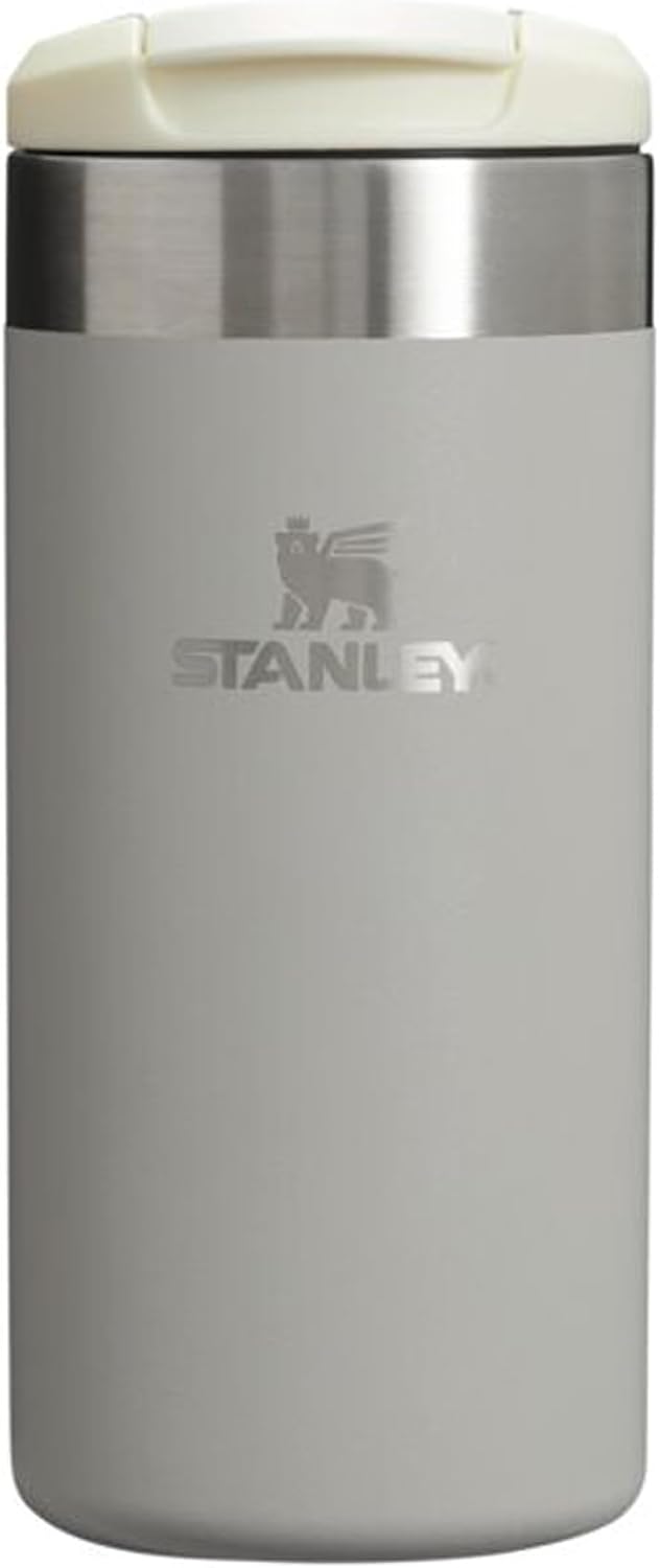 Stanley Aerolight Transit Thermobecher - Hält 4-6 Stunden Heiss - Spülmaschinenfest - Kaffeebecher T