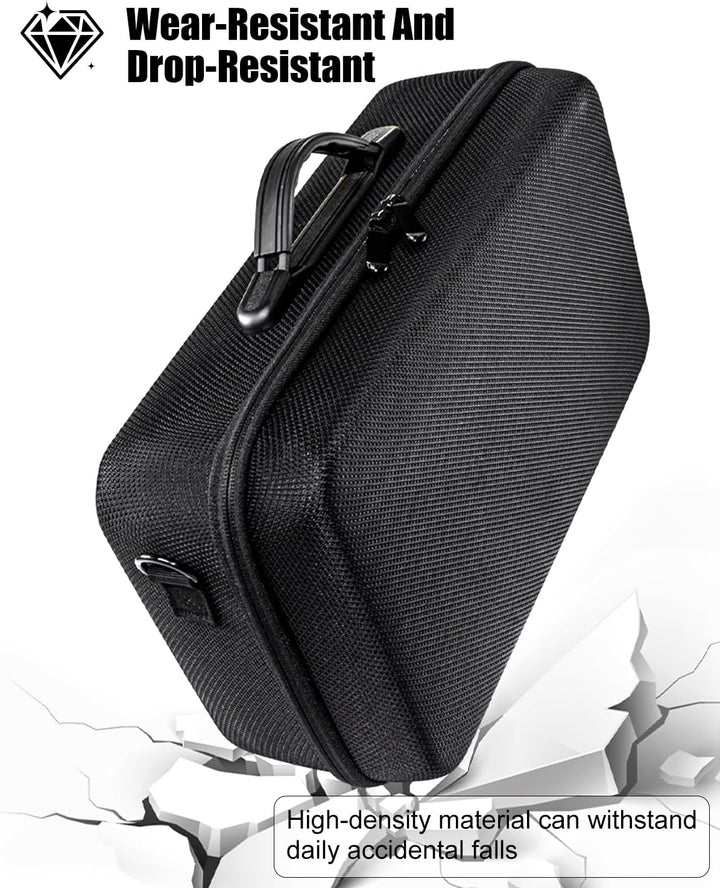 Tasche für HP OfficeJet 250 mobiler Multifunktionsdrucker (CZ992A), Tragetasche für hp officejet 250