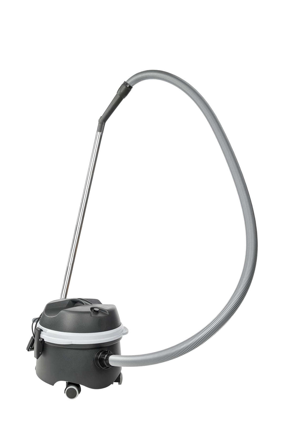 Diversey 7524184 Taski GO Staubsauger, kompakter leistungsstarker und netzbetriebene Kesselsauger, G
