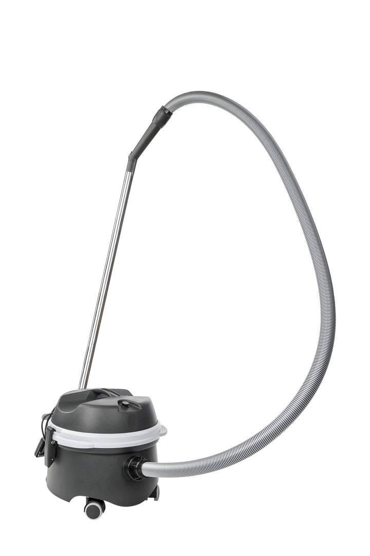 Diversey 7524184 Taski GO Staubsauger, kompakter leistungsstarker und netzbetriebene Kesselsauger, G