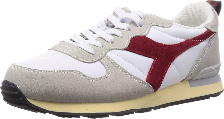 Diadora - Sneakers Camaro Used für Mann und Frau 36.5 EU 60033 Dark Blue Denim, 36.5 EU 60033 Dark B