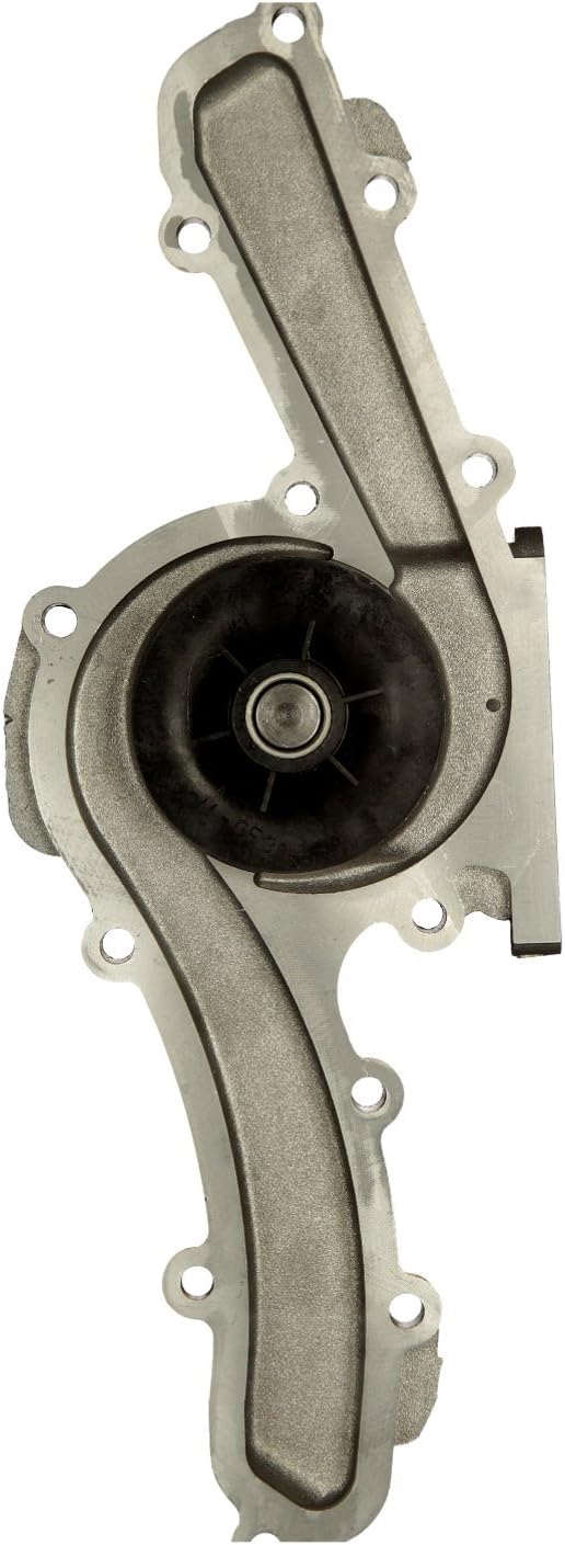 febi bilstein 39882 Wasserpumpe mit Dichtungen , 1 Stück