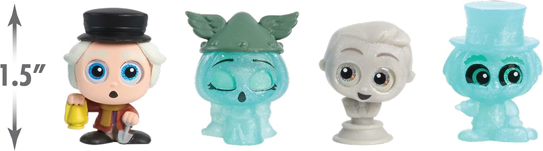Disney Doorables Haunted Mansion Collector Pack, Haunted Mansion