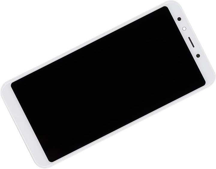 swark LCD Display Kompatibel mit Xiaomi Mi A2 / Mi 6X Touchscreen Digitizer Assembly Glas +Tools (We