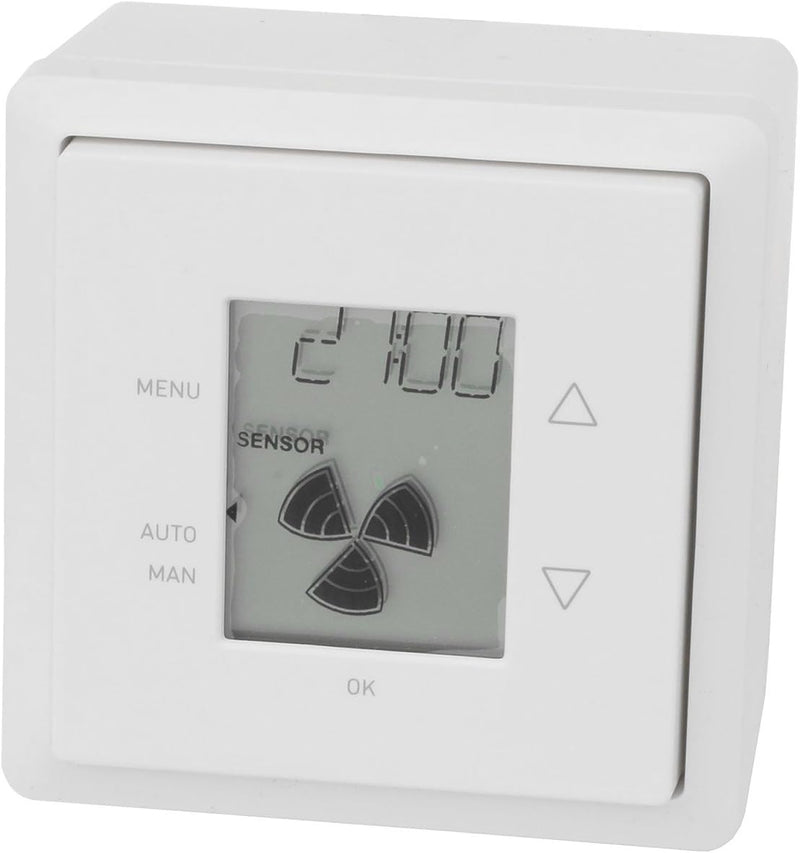 Zehnder – Sonderstab comfosense 67