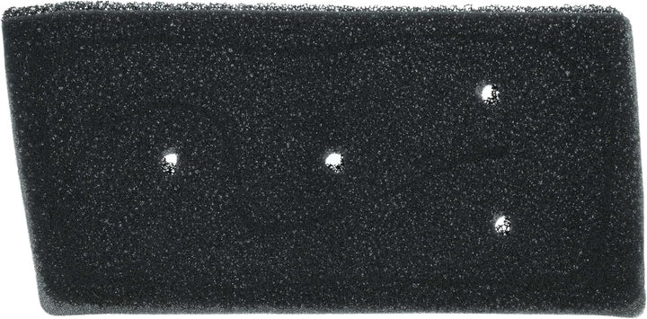 vhbw 10x Schaumfilter kompatibel mit Bauknecht TKStar87EX (856040803050), TKPrime85A2BW (85603970305