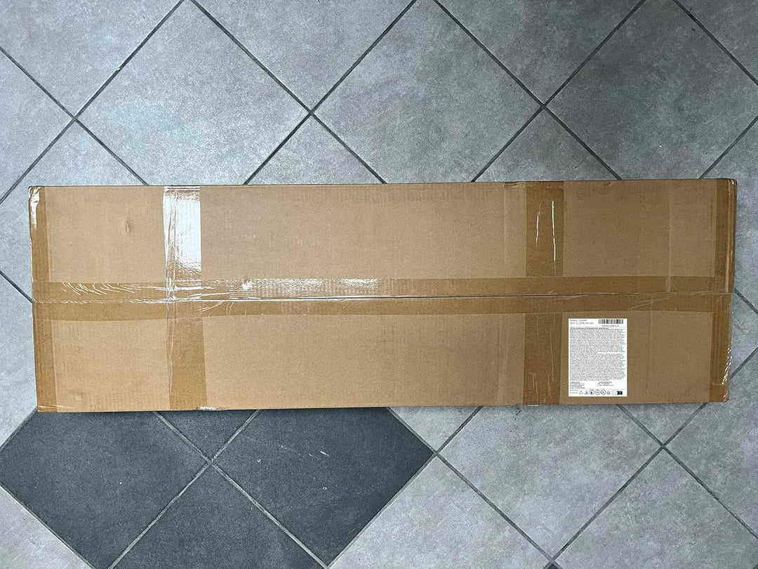 Ferroz Export Ersatz für Auspuffanlage VW Golf V & Golf V Plus 1.4 TSI, 2.0 FSI ab. Bj. 2003 Auspuff