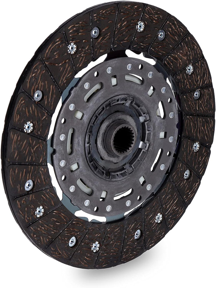 Luk 600 0299 00 - Kupplungssatz