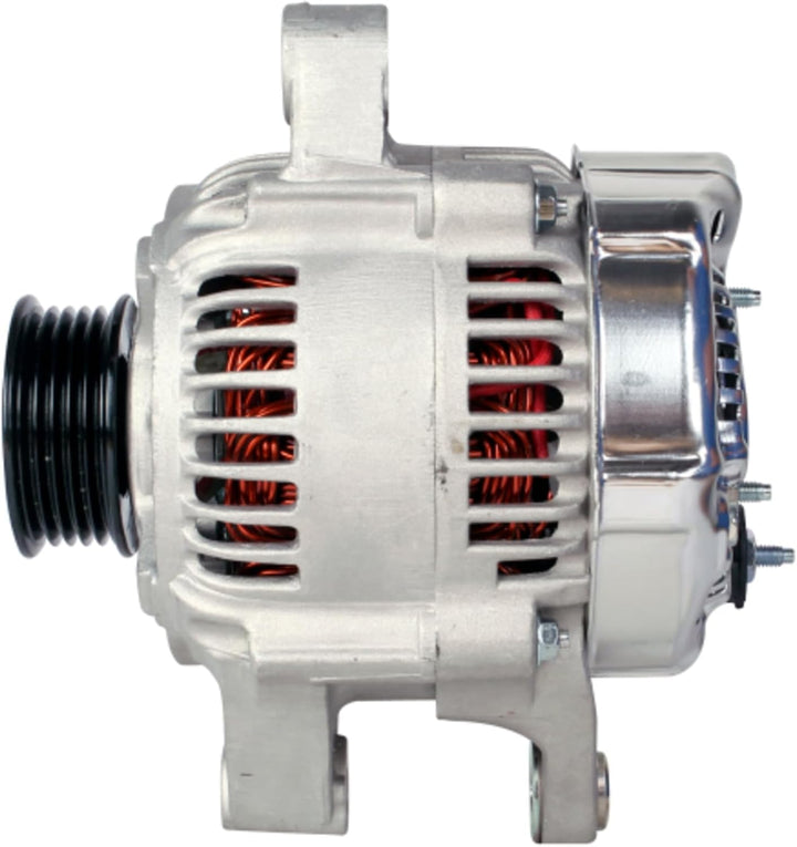 HELLA - Generator/Lichtmaschine - 14V - 70A - für u.a. Toyota Yaris (_P1_) - 8EL 012 426-671