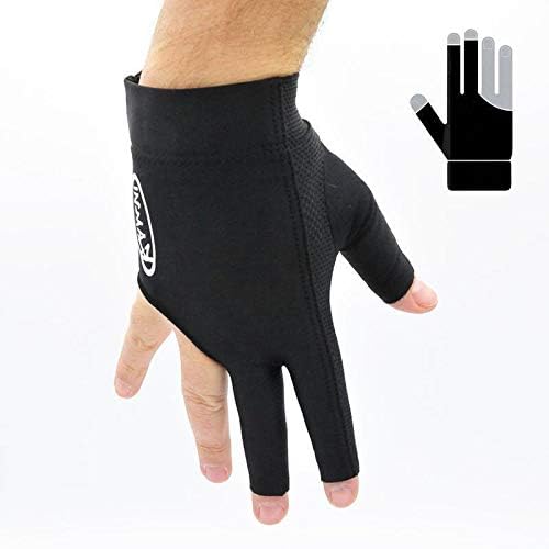 KAMUI Quick-Dry Handschuh Grösse XL schwarz für die rechte Hand