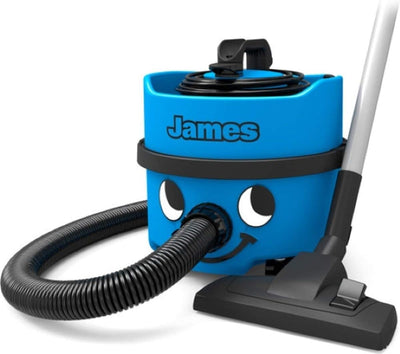 Numatic James Sky-Blue JVH-187