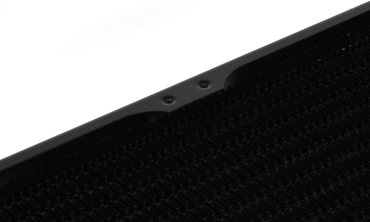 Alphacool 14354 NexXxoS ST25 Full Copper 360mm Radiator Wasserkühlung