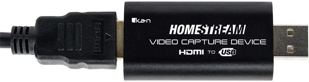 HDMI zu USB Audio Video Aufnahmekarten 1080p USB 2.0 für DSLR Camcorder Action Cam