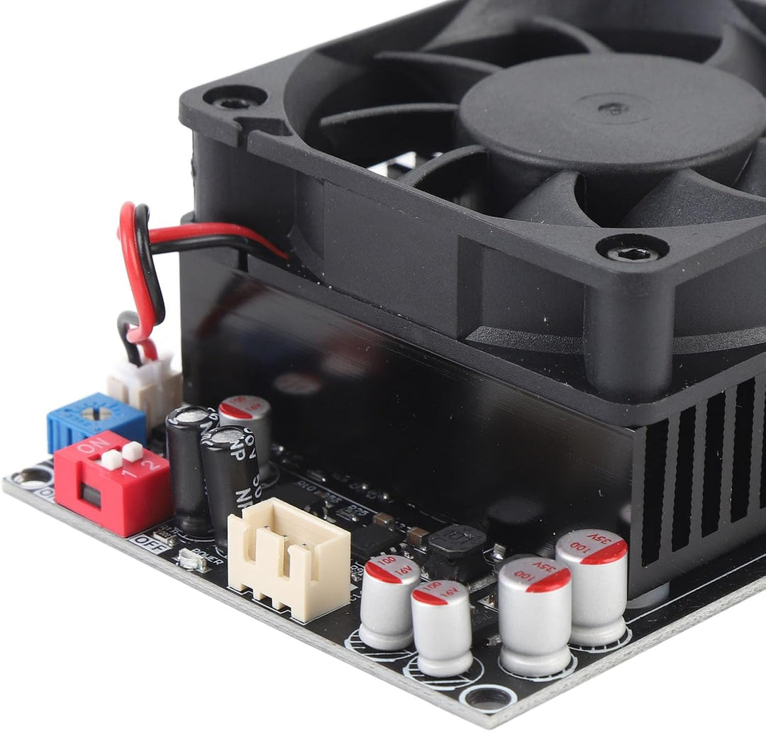ZK-3002 Verstärker-Board TPA3255 CHIP Reine Hintere Stufe Amplifier-Platine Hochleistungs-Stereo-Ste