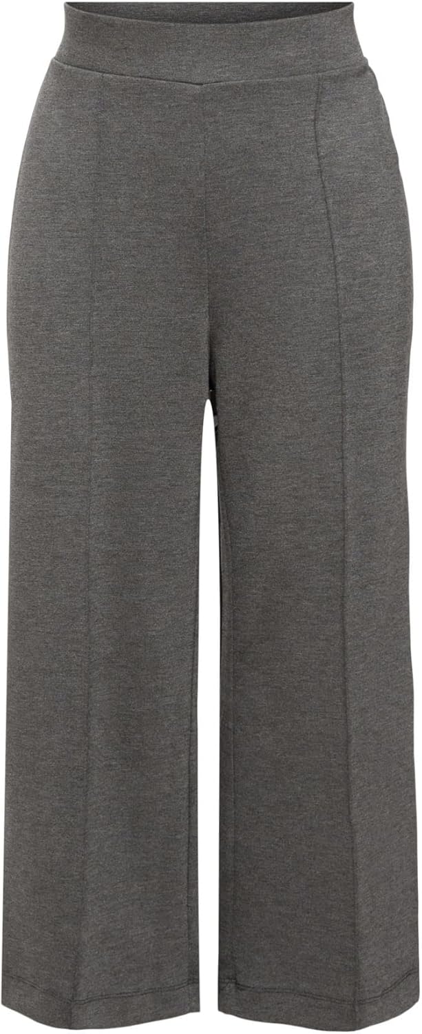 ESPRIT Damen Hose S 019/Gunmetal 5, S 019/Gunmetal 5