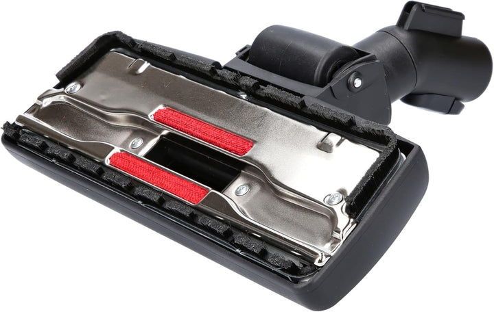 McFilter | Staubsaugerdüse Kombidüse geeignet für Miele Staubsauger C1, C2, C3, S8000, S2, S3, S4, S