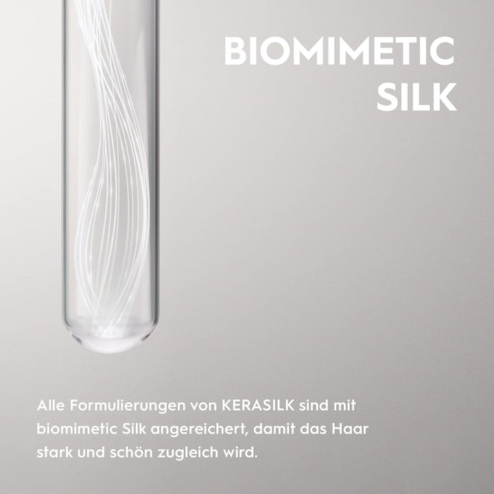 Kerasilk Essential, Farbschützdender Conditioner für coloriertes Haar, 750ml 750 ml (1er Pack), 750