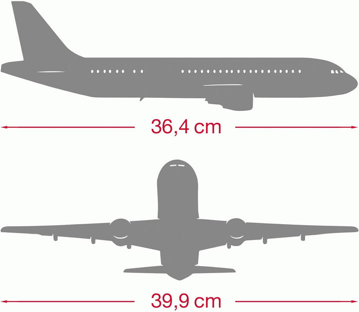 herpa 571692 Emirates Airbus A380 “Year of Tolerance“, Modell Flugzeug, Modellbau, Miniaturmodelle,