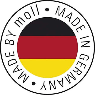 moll Pad, Sitzkissen für die Rollcontainer moll Pro und moll Cubic, abnehmbar und leicht zu reinigen