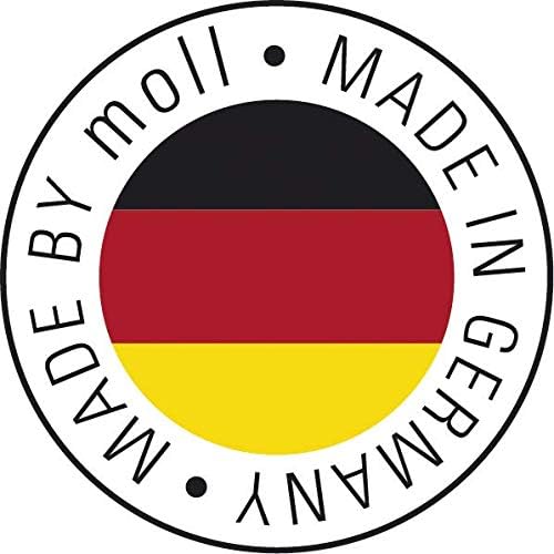 moll Pad, Sitzkissen für die Rollcontainer moll Pro und moll Cubic, abnehmbar und leicht zu reinigen