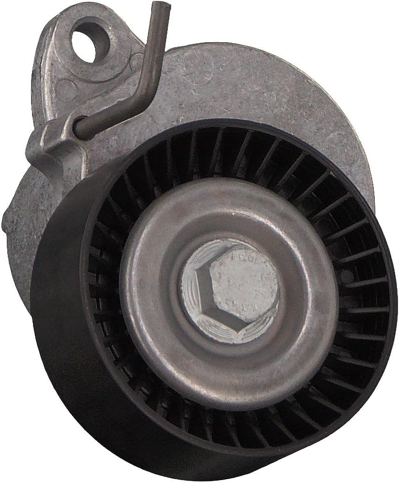 febi bilstein 34472 Riemenspanner für Keilrippenriemen , 1 Stück