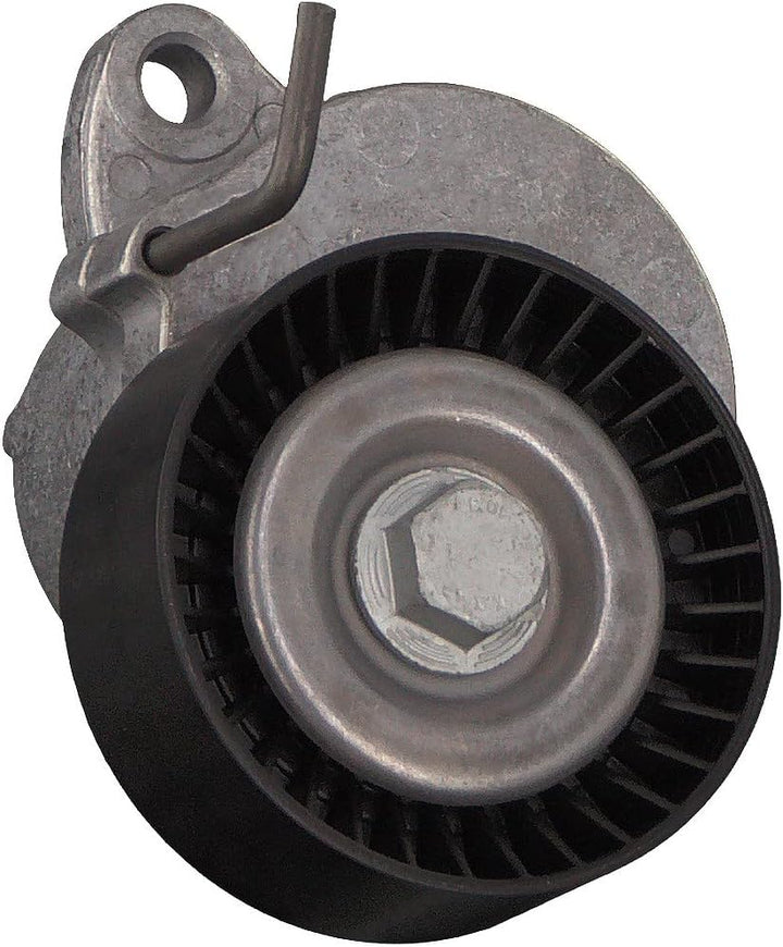 febi bilstein 34472 Riemenspanner für Keilrippenriemen , 1 Stück