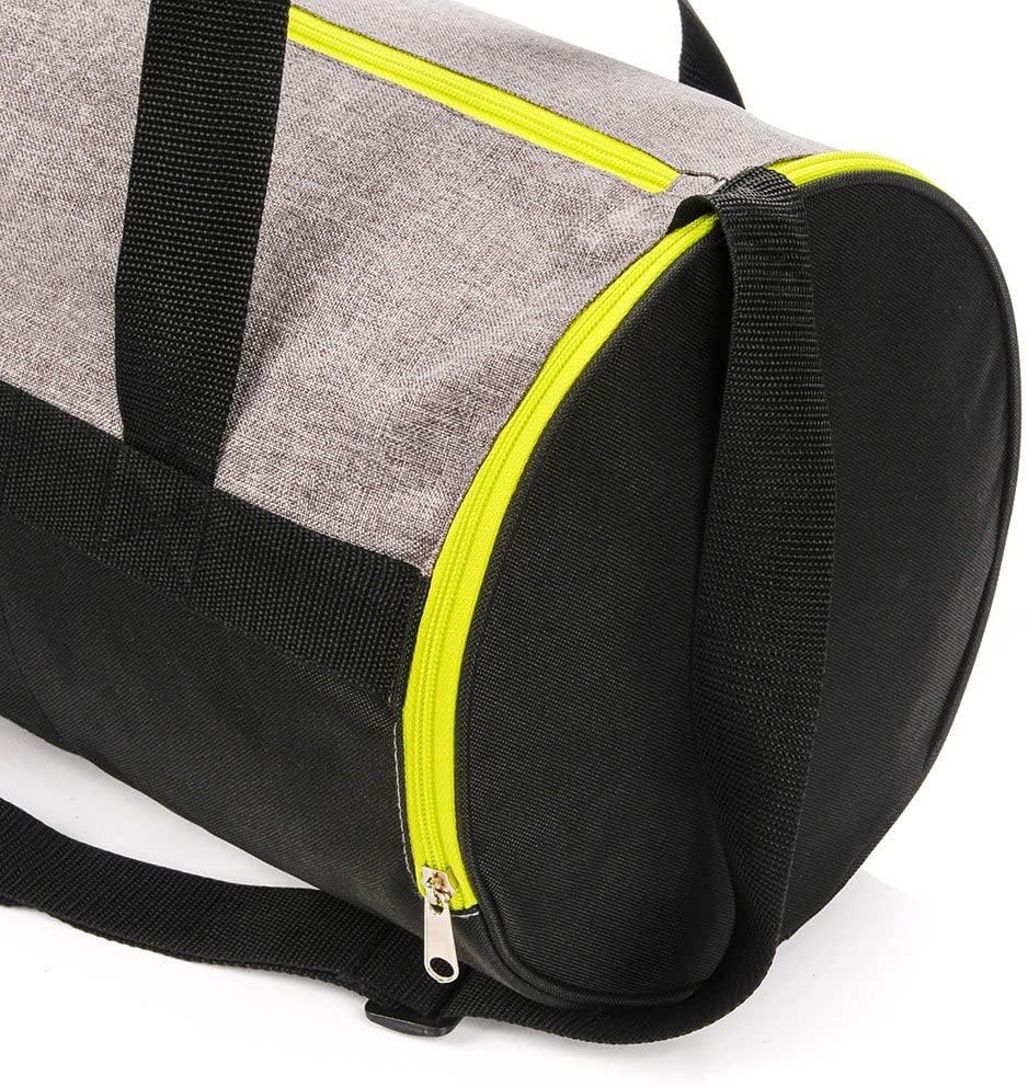 Sporttasche, 25 l, für Damen, Herren, Kinder, Mädchen, Reisetasche, Gepäck, Duffel, Fitness, Fitness