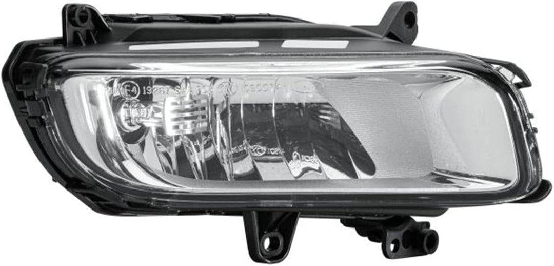 HELLA 1NG 354 842-021 Halogen-Nebelscheinwerfer ECE/SAE - rechts, rechts