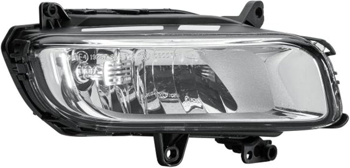 HELLA 1NG 354 842-021 Halogen-Nebelscheinwerfer ECE/SAE - rechts, rechts