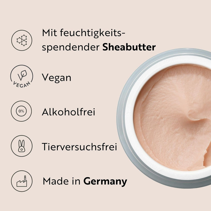 M. Asam Magic Finish Perfect Me Transparentes (30ml), Perfekter No-Make-up Look für einen makellosen