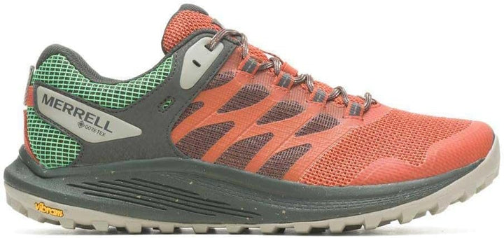 Merrell Herren Nova 3 GTX Wanderschuh, 40 EU