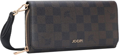 Joop! - cortina piazza leyli shoulderbag xshf Braun