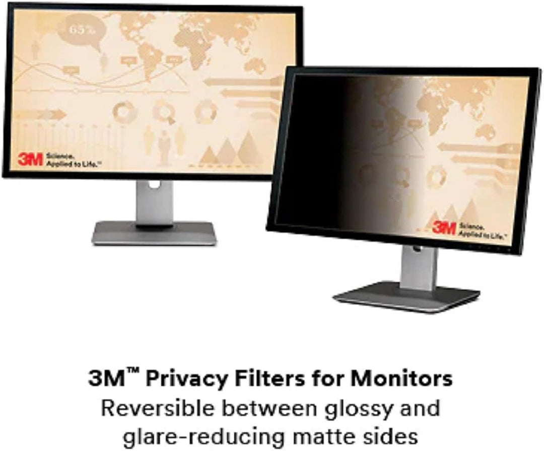 3M PF20.0W9 Blickschutzfilter Standard für Desktops 50,8 cm Weit (entspricht 20,0" Weit) 16:9 50,8 c