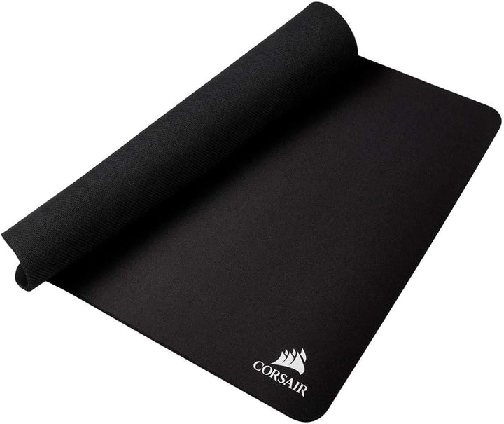 Corsair MM250 Champion Series X-Large Premium Gaming Mauspad (Anti-Fray Cloth, Performance) schwarz