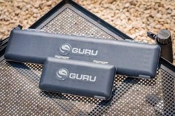Guru Etui à Crochet Tackle Stealth Case 15