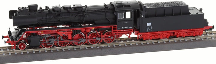 Tillig 04292 TT Dampflok BR 50.35, DR, Ep.III