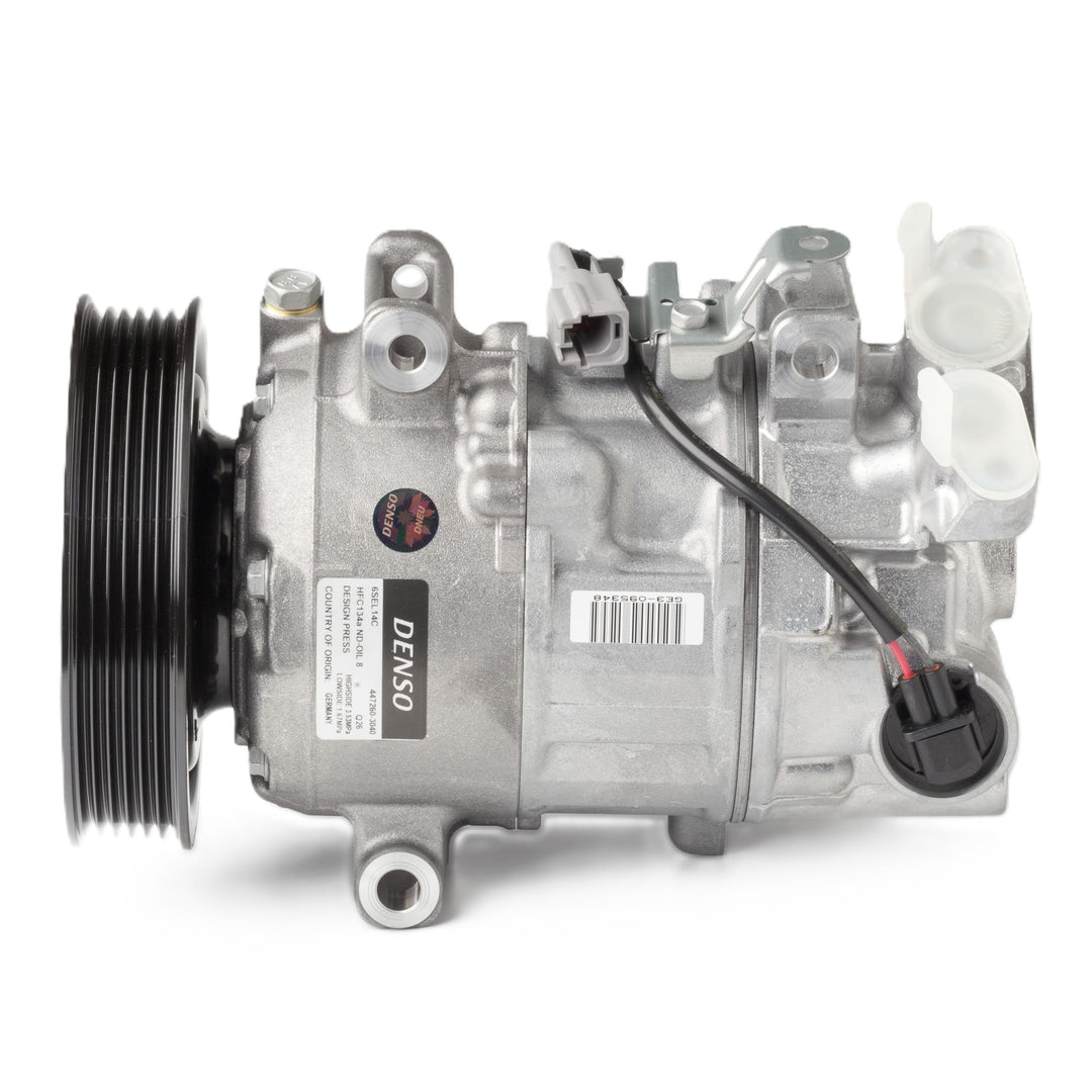 Denso DCP23030 Klimatisierungs Kompressor