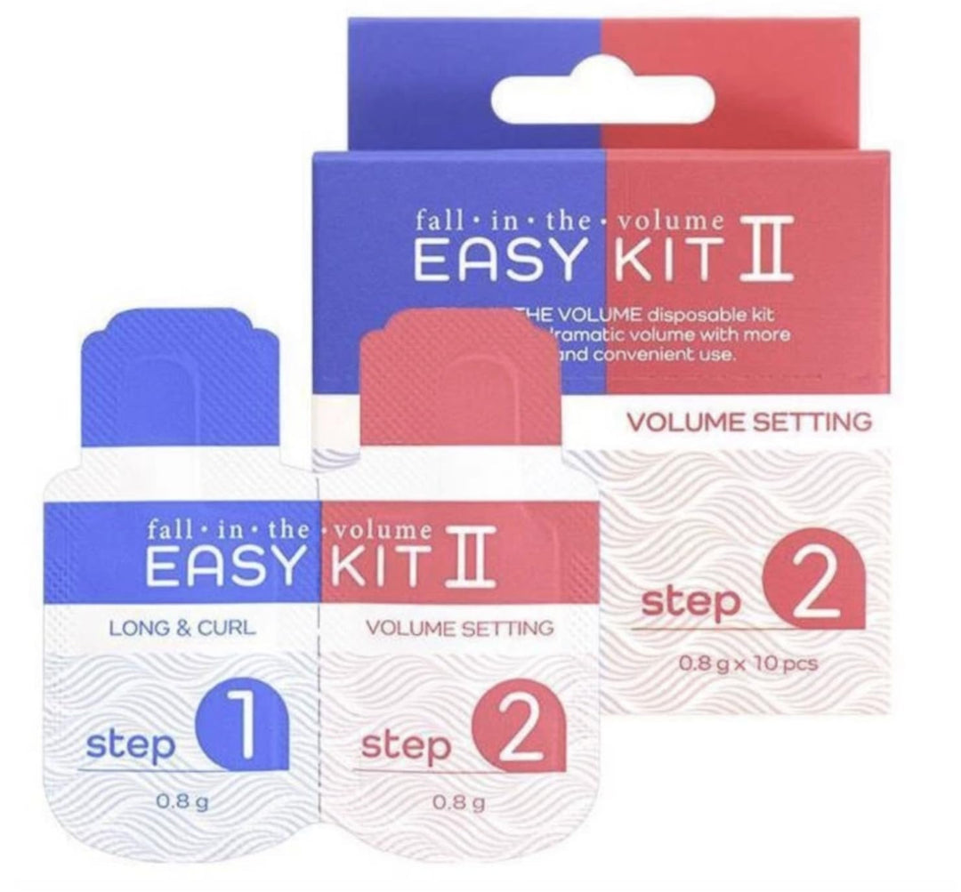 Fall In The Volume Easy Kit 20 Sachets