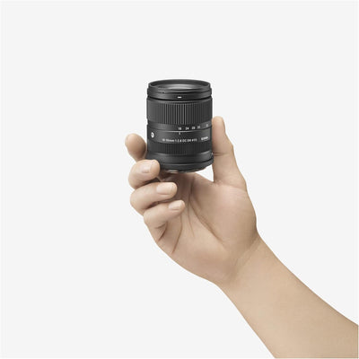 Sigma 18-50mm F2.8 DC DN Contemporary für L-Mount, Für L-Mount