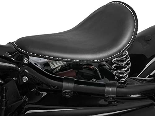 Solo Federsattel für Moto Guzzi V7 Special/Stone BR1