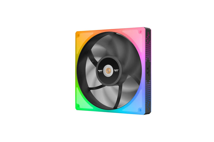 TOUGHFAN 14 RGB | Radiator Fan | 3 Pack RGB 140mm 3er-Pack