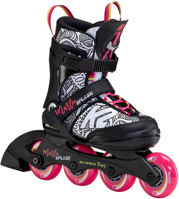 K2 Mädchen Marlee Splash Inline Skates
