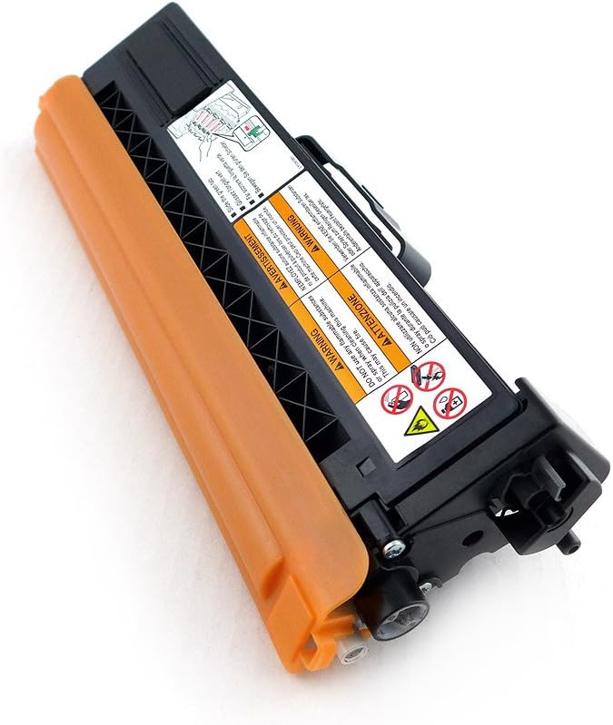 Green2Print Toner schwarz 6000 Seiten ersetzt Brother TN-329BK passend für Brother DCP-L8350CDW, DCP