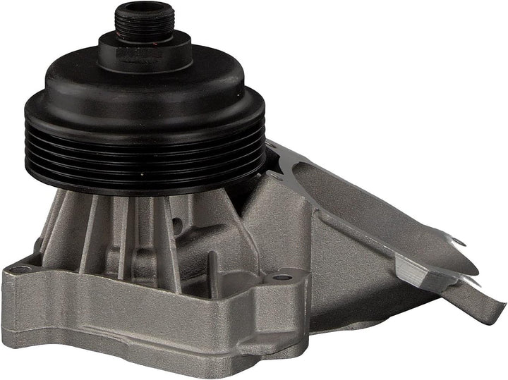 febi bilstein 21413 Wasserpumpe mit Dichtung , 1 Stück