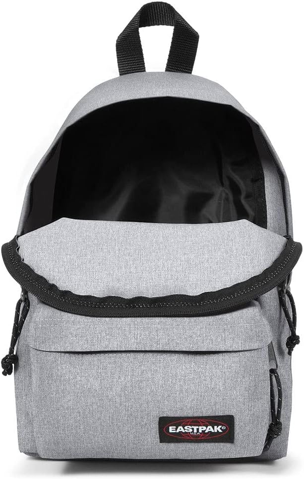 Eastpak Orbit Rucksack, 33.5 cm, 10L, Sunday Grey (Grau) Einheitsgrösse Sonntag Grau 363