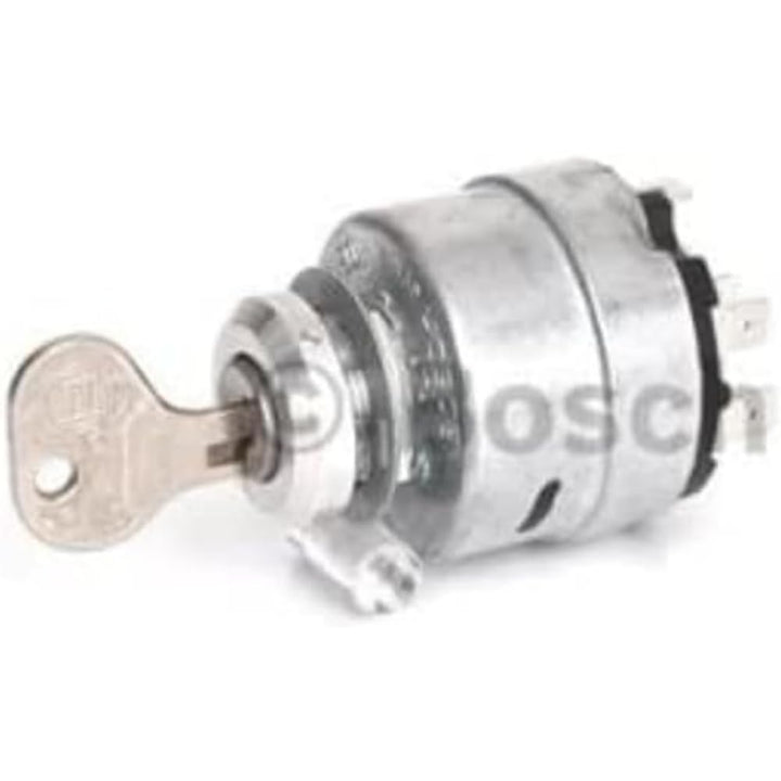 Bosch 0 342 316 002 Schalter, Vorglühen