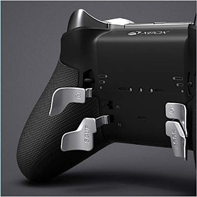 Scuf Elite Series 2 Paddles für Xbox Elite Series 1 & 2 Elite Series 2 Paddles Schwarz, Elite Series