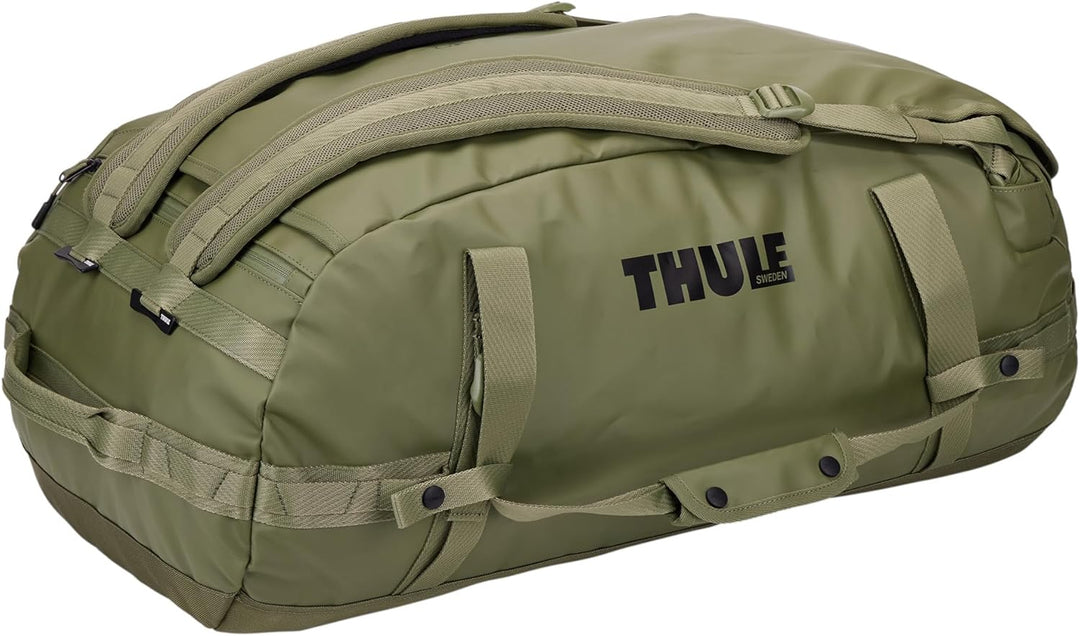 Thule Chasm Reisetasche Olivine 70 l, Olivine 70 l